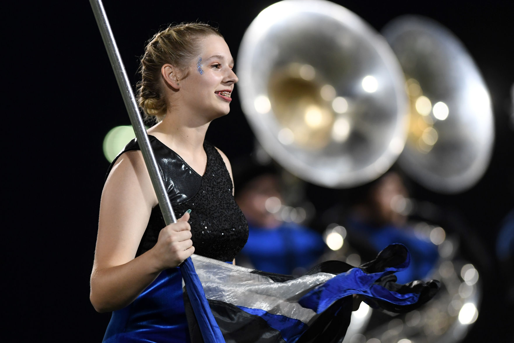 Navasota vs. Rudder football